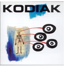 Kodiak - Kodiak