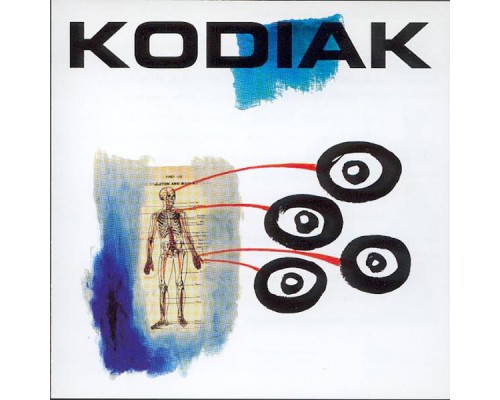 Kodiak - Kodiak