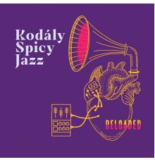 Kodály Spicy Jazz - Reloaded