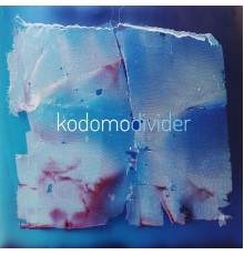 Kodomo - Divider