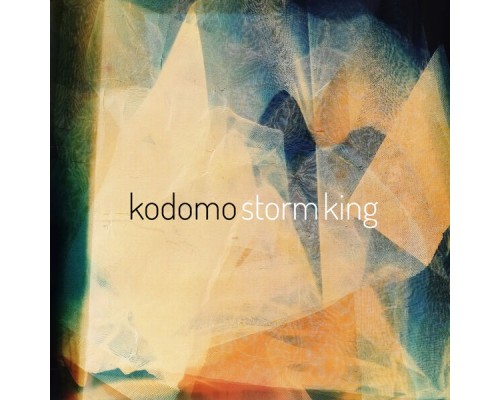 Kodomo - Storm King