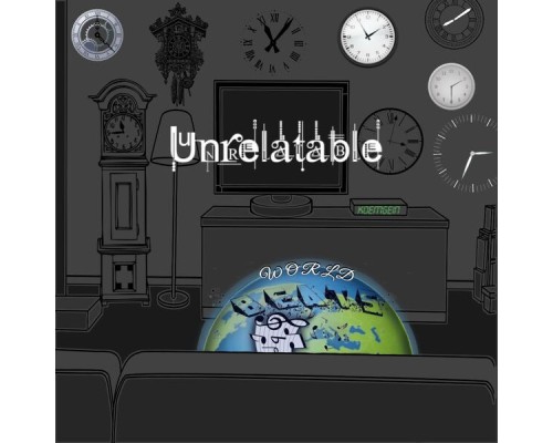 Koemgein - Unrelatable