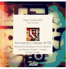 Koen Groeneveld - One Hundred