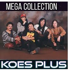 Koes Plus - Mega Collection