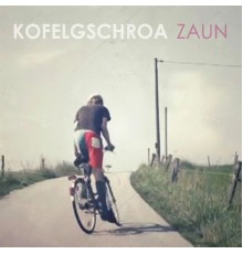 Kofelgschroa - Zaun