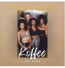Koffee - Peace of My Life