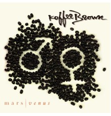 Koffee Brown - Mars/Venus