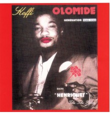 Koffi Olomidé - Henriquet (Génération Tcha-Tcho)