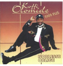 Koffi Olomidé - Noblesse oblige