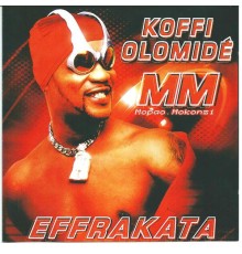 Koffi Olomidé - Effrakata (Mopao Mokonzi)