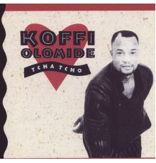 Koffi Olomidé - Tchatcho