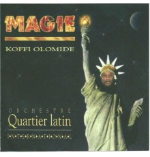 Koffi Olomidé - Magie