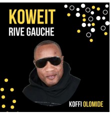 Koffi Olomide - Koweit Rive Gauche