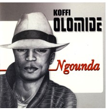 Koffi Olomide - Ngounda