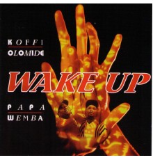 Koffie Olomide - Wake Up