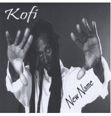 Kofi - New Name