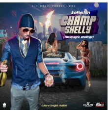 Kofiedon - Champ Shelly (Champagne Shellings)