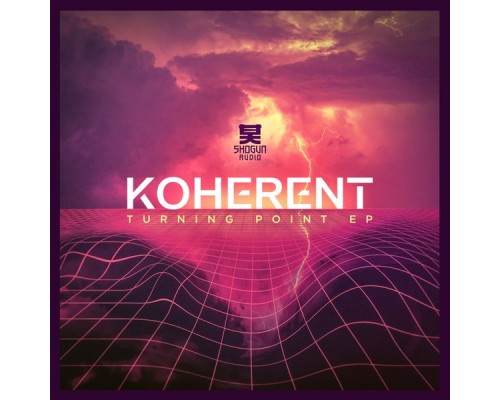 Koherent - Turning Point - EP