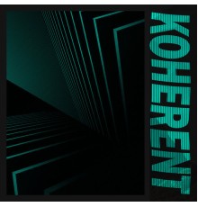 Koherent - Morph EP