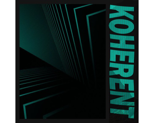 Koherent - Morph EP