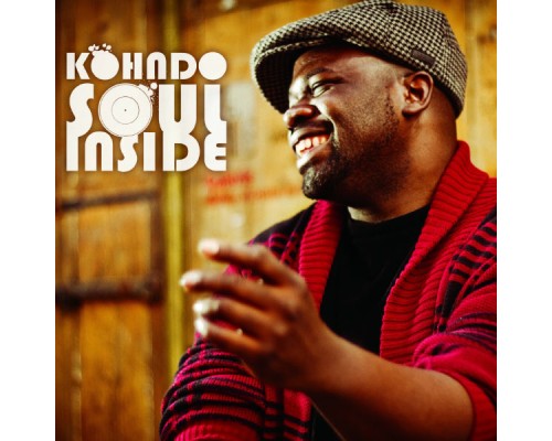 Kohndo - Soul Inside