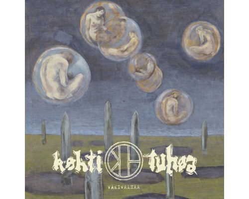 Kohti Tuhoa - Väkivaltaa