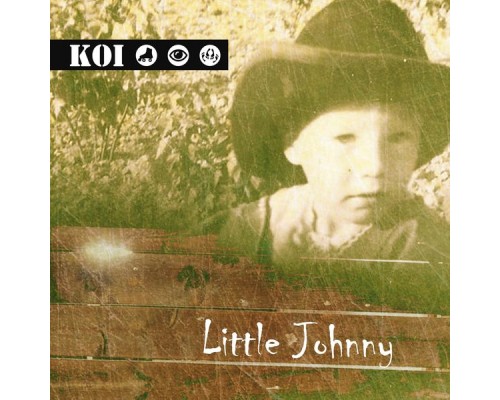 Koi - Little Johnny