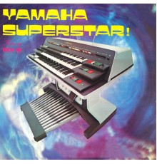 Koichi Oki - Yamaha Superstar!