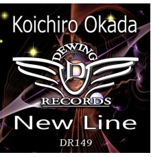 Koichiro Okada - New Line