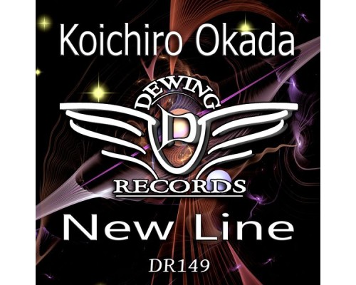 Koichiro Okada - New Line