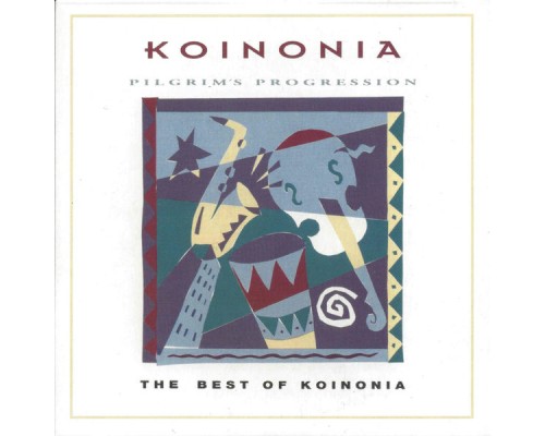 Koinonia - Pilgrim's Progression