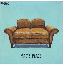 Kojak - Mac's Place