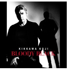 Koji Kikkawa - BLOODY BLACK