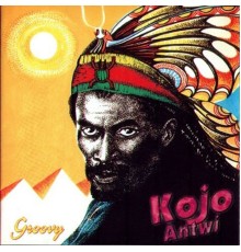 Kojo Antwi - Groovy