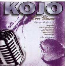 Kojo Antwi - Love Classics