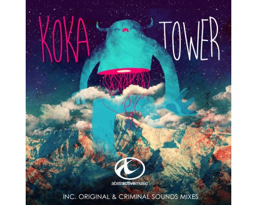 Koka - Tower