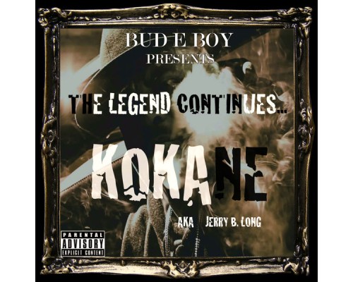 Kokane - The Legend Continues