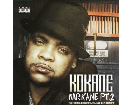 Kokane - Mr. Kane Part 2