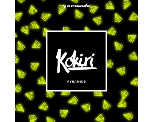 Kokiri - Pyramids