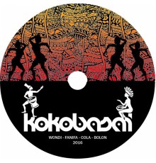 Kokobasai - EP version