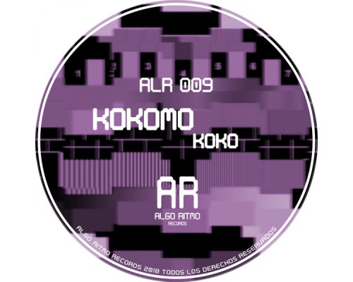 Kokomo - KOKO (original mix)