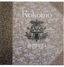 Kokomo - Kokomo A Gogo