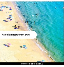 Kokomo Orchestra - Hawaiian Restaurant BGM