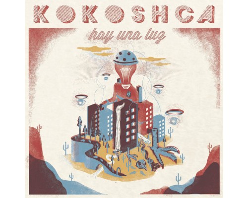 Kokoshca - Hay una Luz