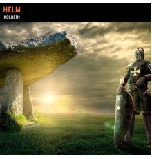 Kolbein - Helm