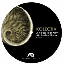 Kolectiv - Voices / You Don't Know