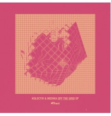 Kolectiv, Medika - Off The Grid EP (Original Mix)