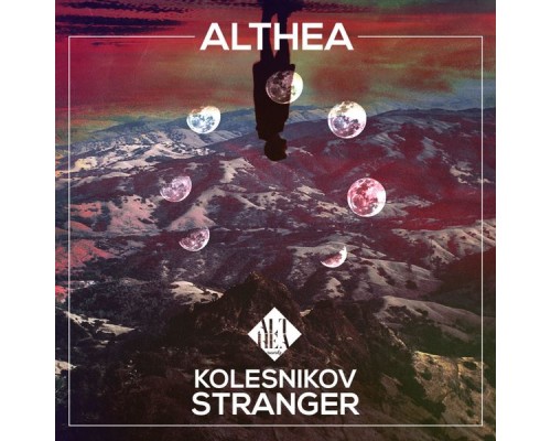 Kolesnikov - Stranger