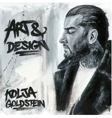 Kolja Goldstein - Art & Design