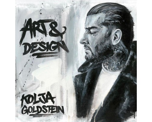 Kolja Goldstein - Art & Design